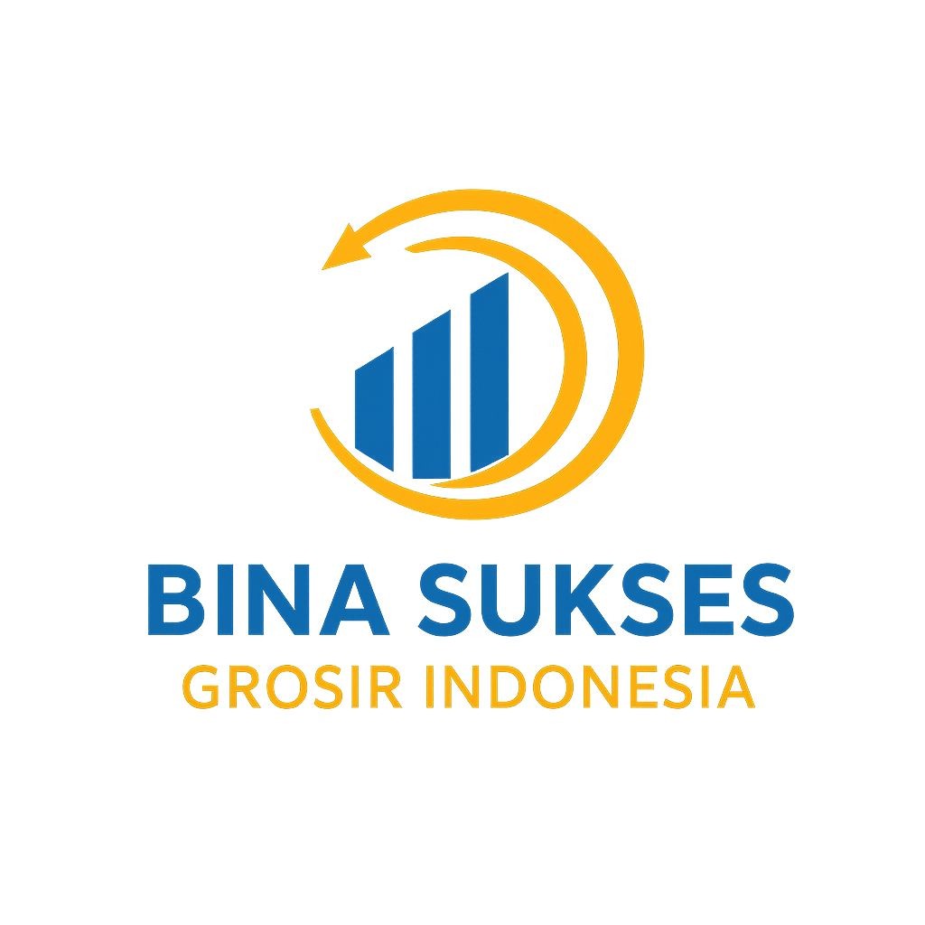 Bina Sukses Grosir Bekasi